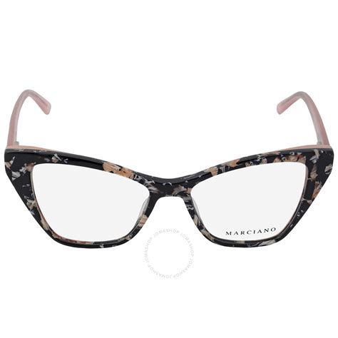 guess cat eye glasses frames